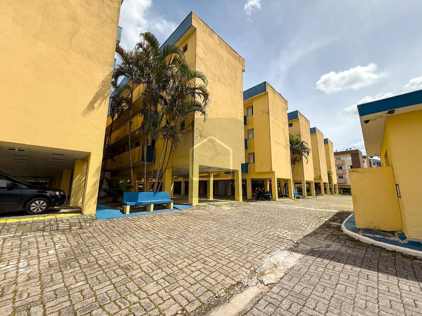 Apartamento, 2 quartos, 65 m² - Foto 25