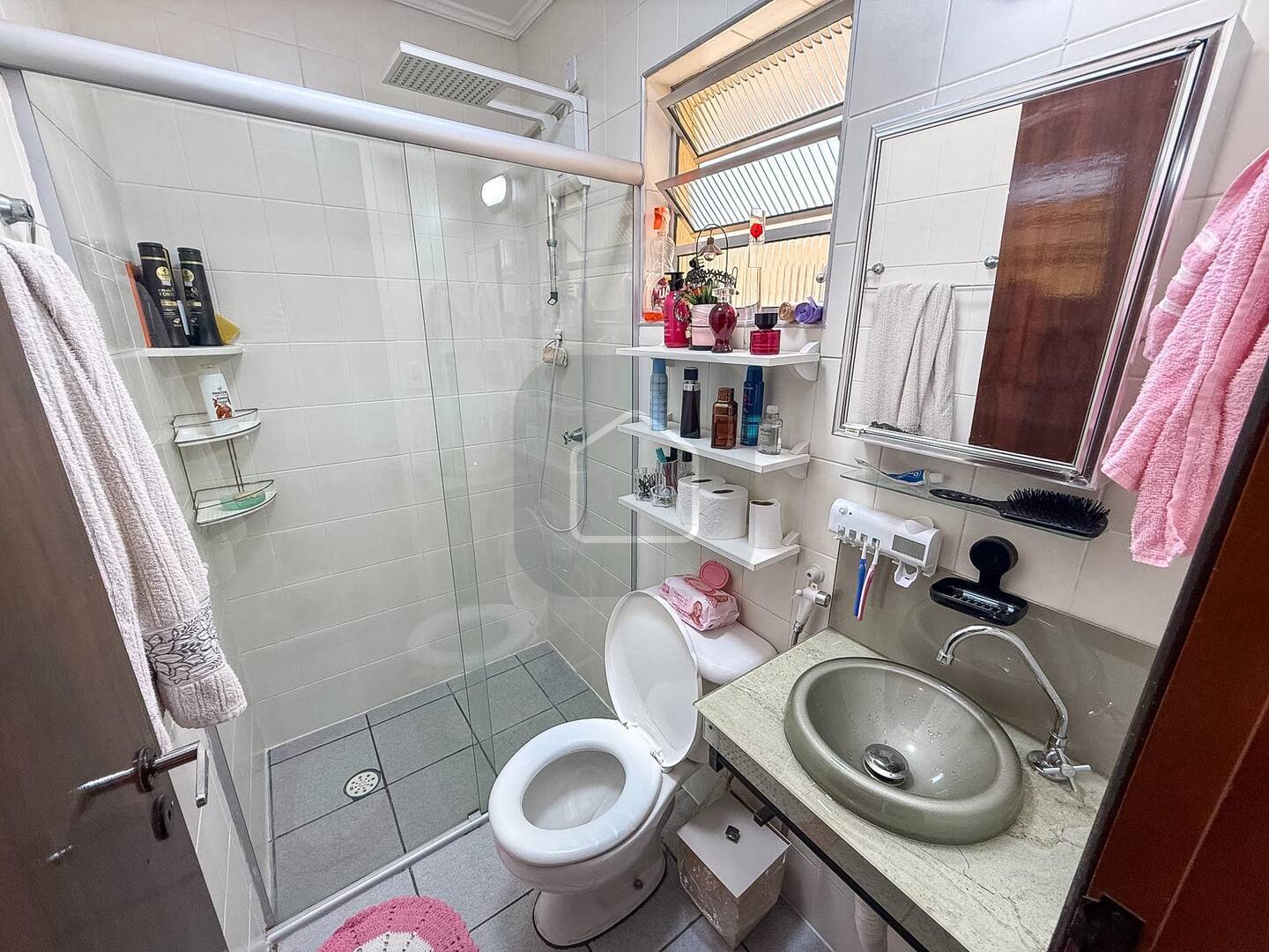 Apartamento, 2 quartos, 65 m² - Foto 13