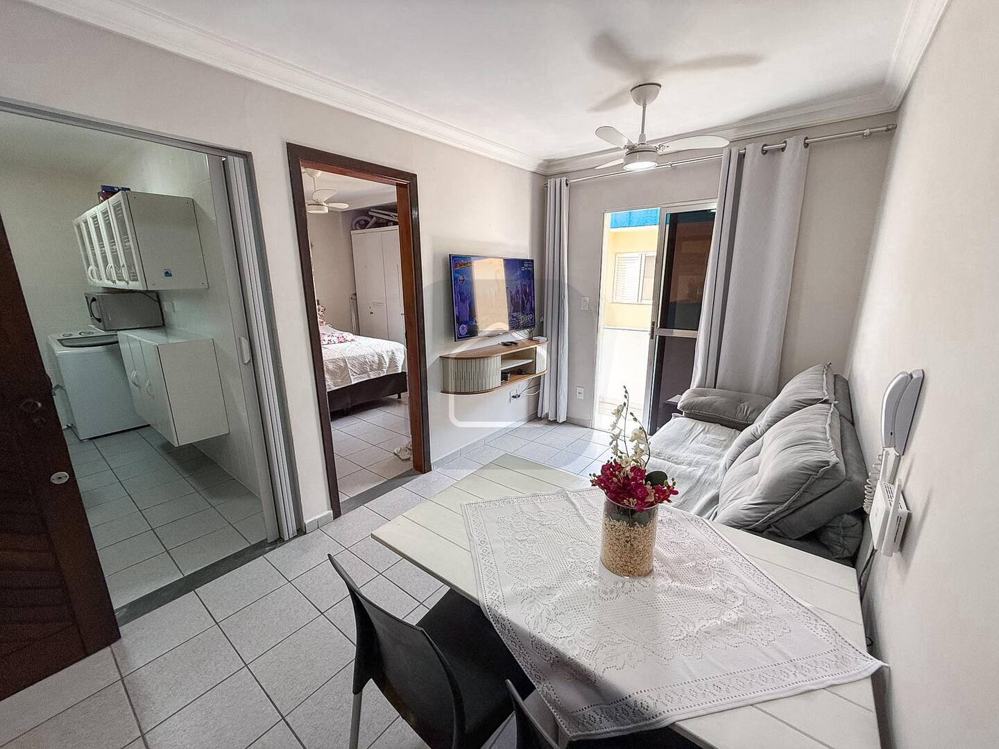 Apartamento, 2 quartos, 65 m² - Foto 4