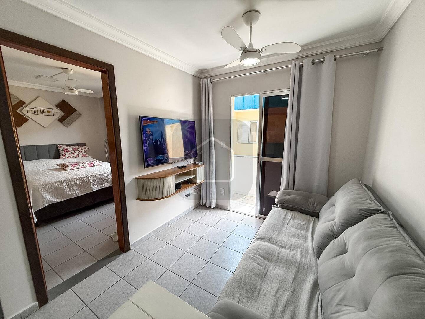 Apartamento, 2 quartos, 65 m² - Foto 7