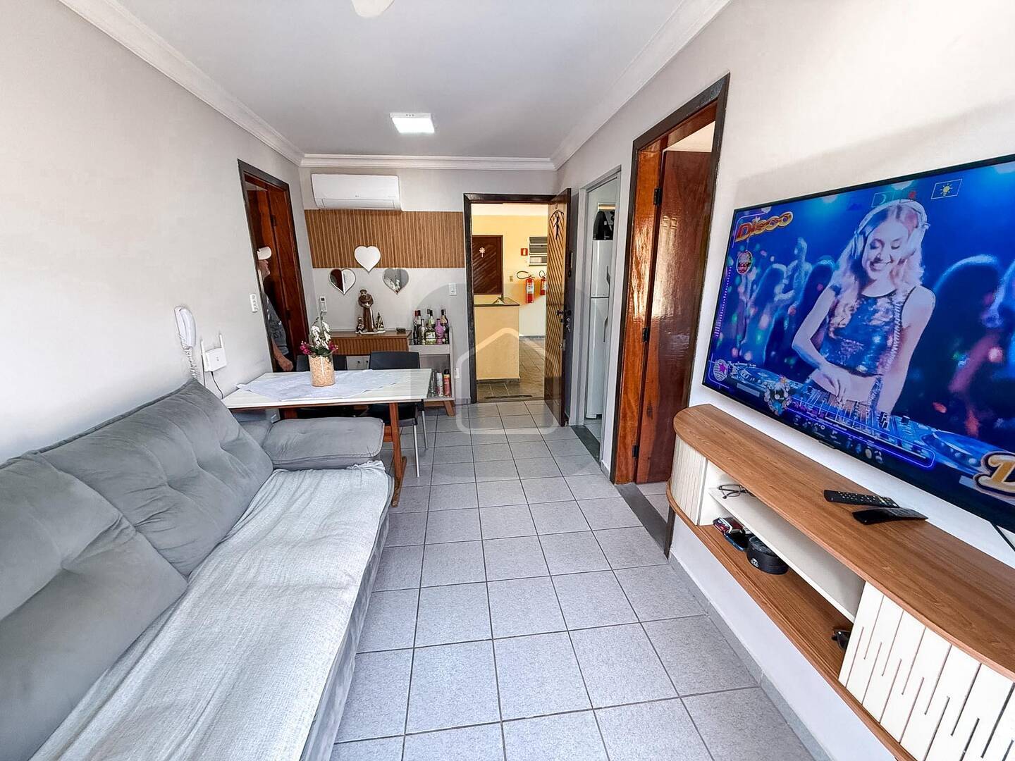 Apartamento, 2 quartos, 65 m² - Foto 1