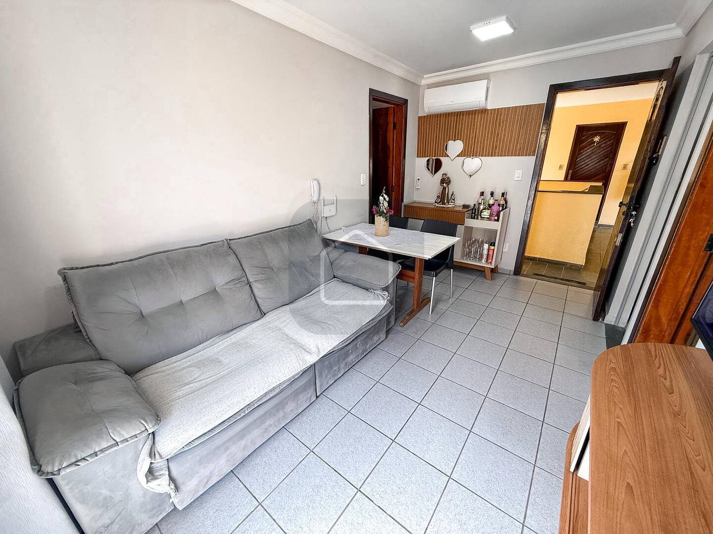 Apartamento, 2 quartos, 65 m² - Foto 2