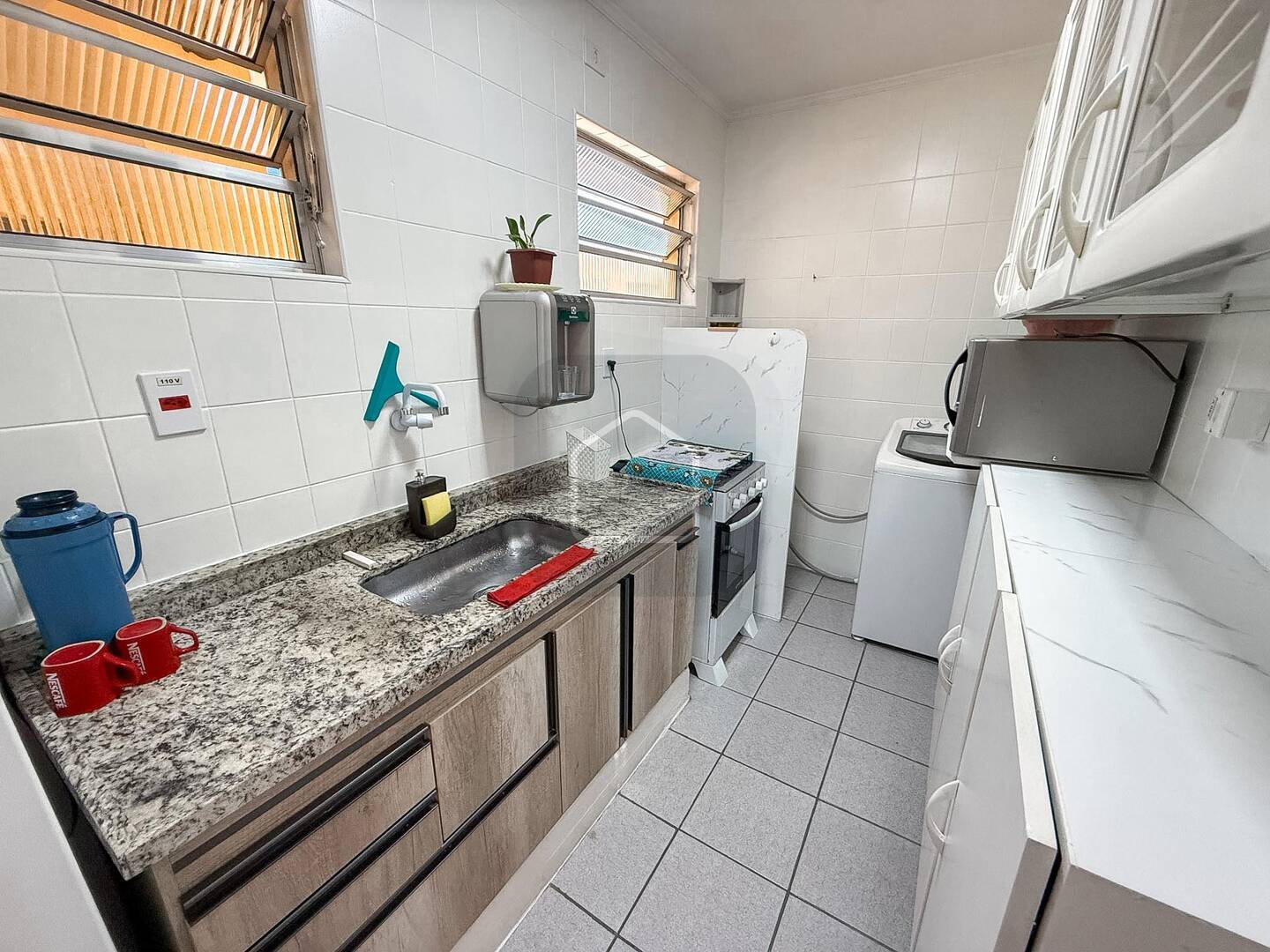 Apartamento, 2 quartos, 65 m² - Foto 15