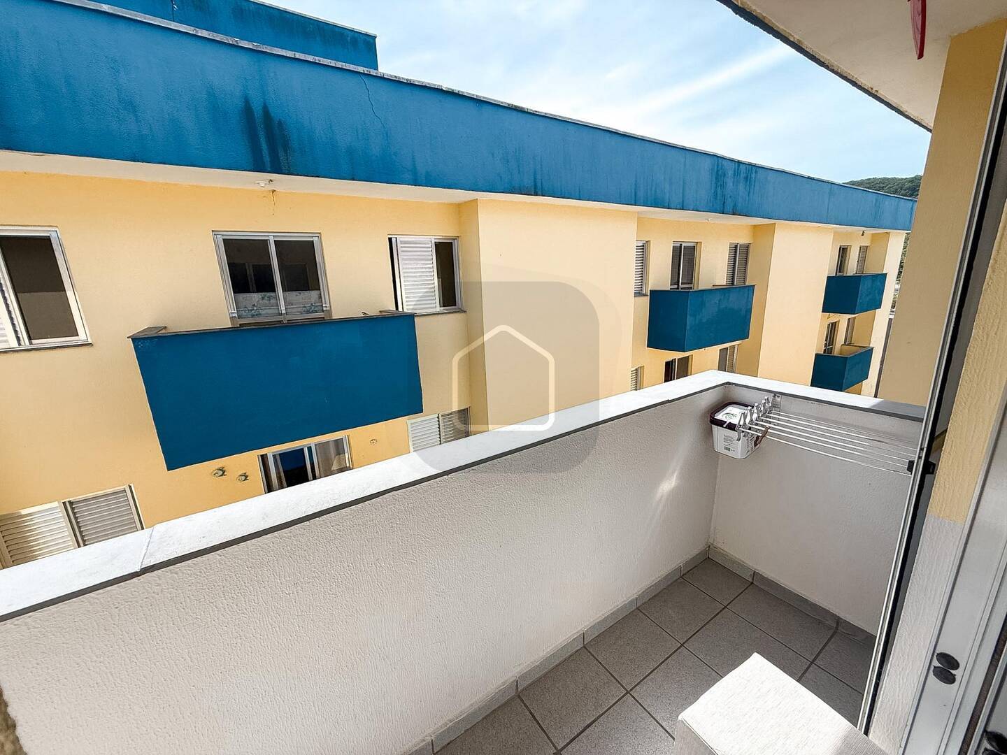 Apartamento, 2 quartos, 65 m² - Foto 6
