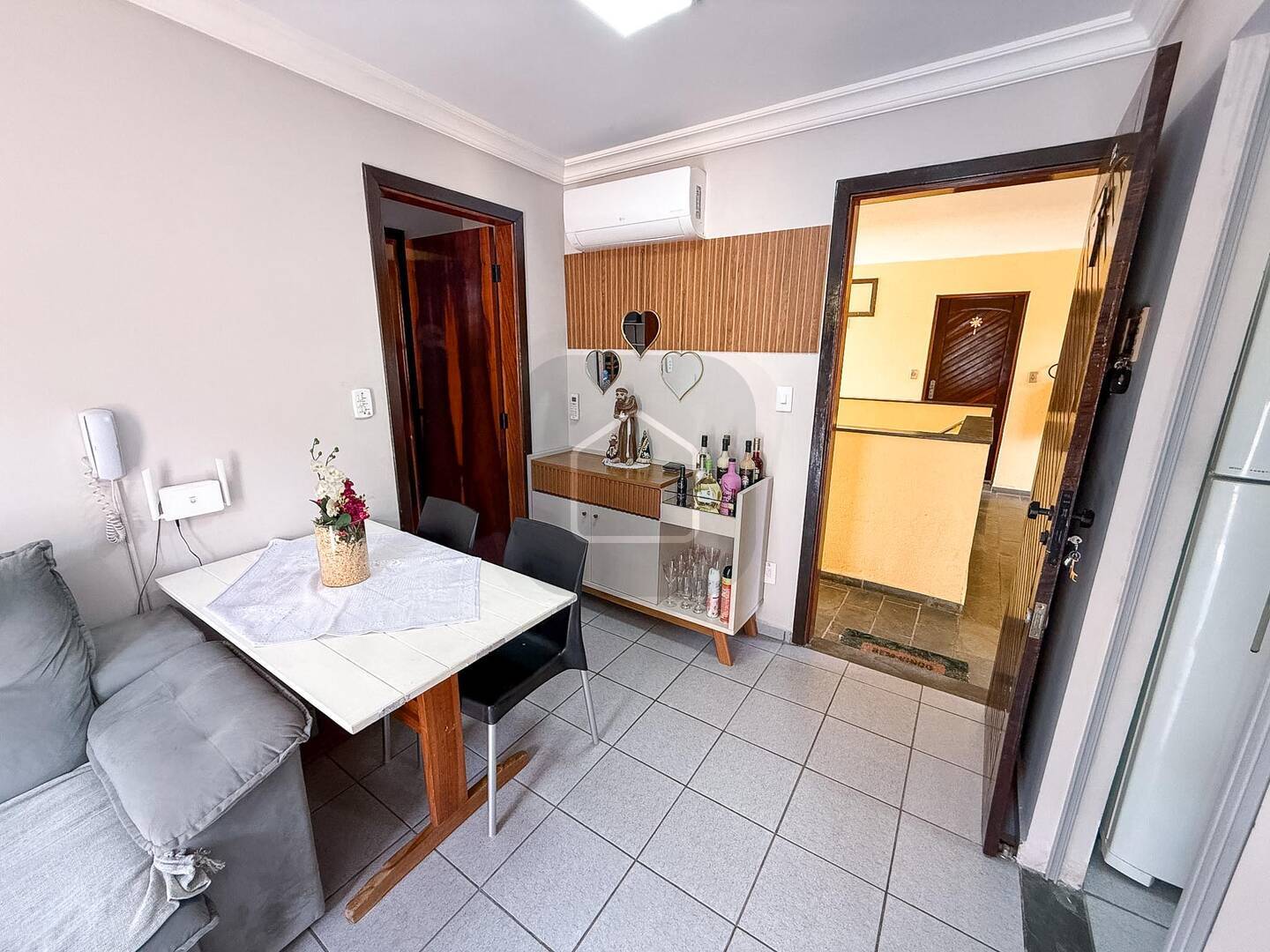 Apartamento, 2 quartos, 65 m² - Foto 3