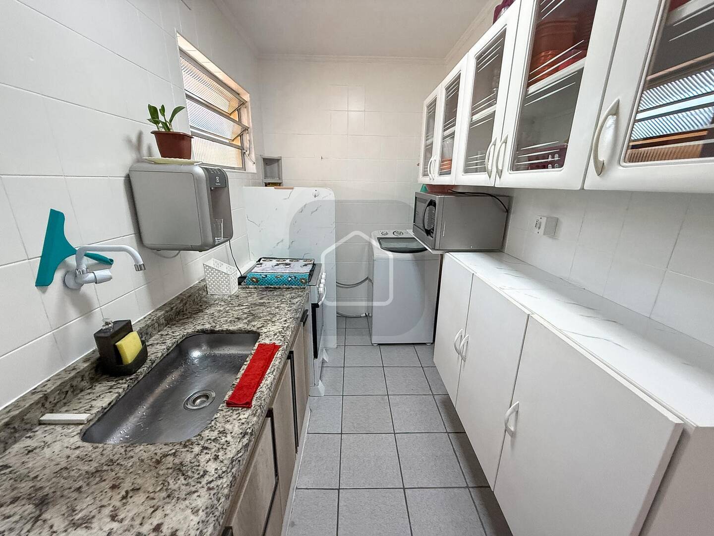 Apartamento, 2 quartos, 65 m² - Foto 16