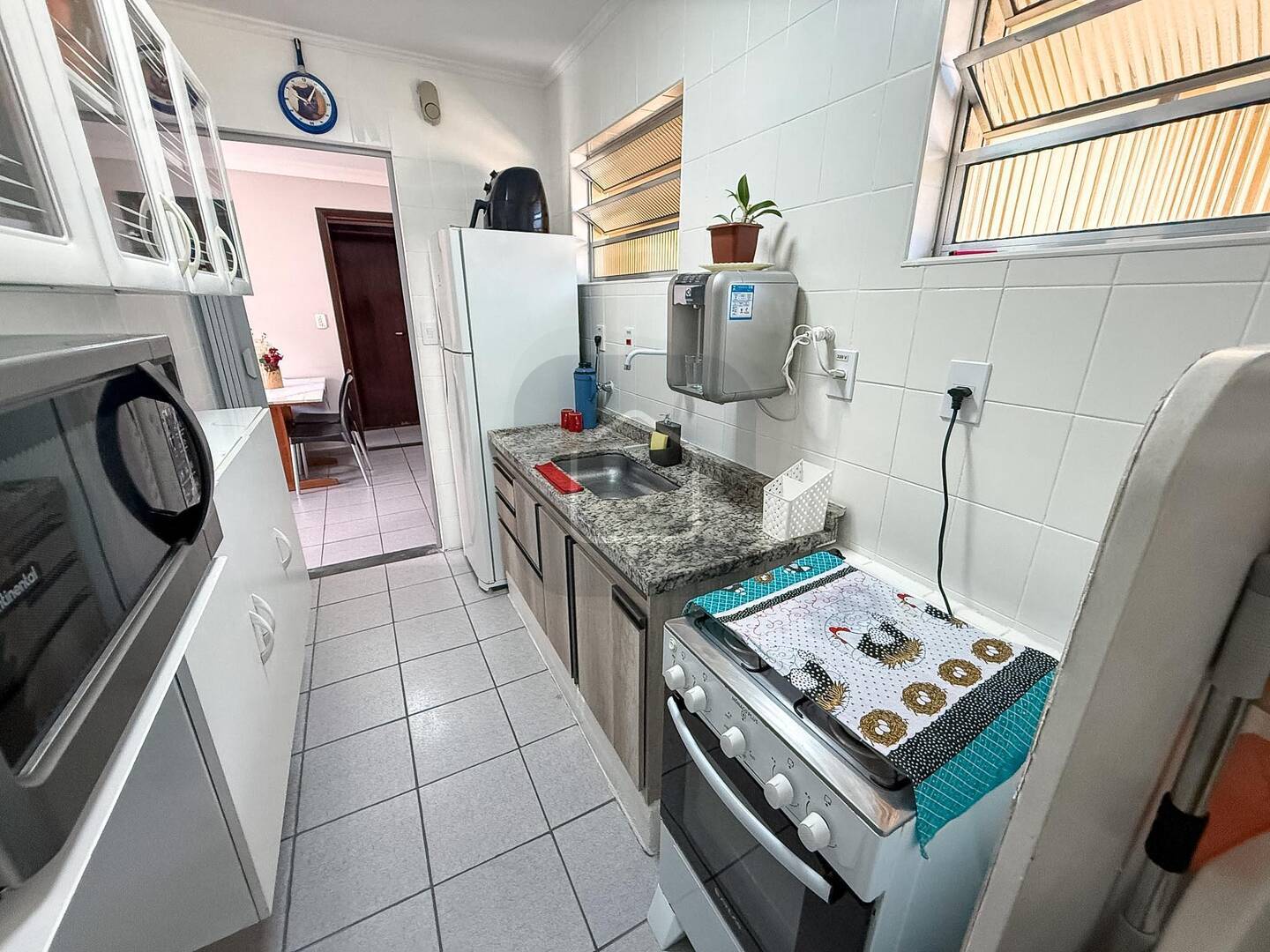 Apartamento, 2 quartos, 65 m² - Foto 18