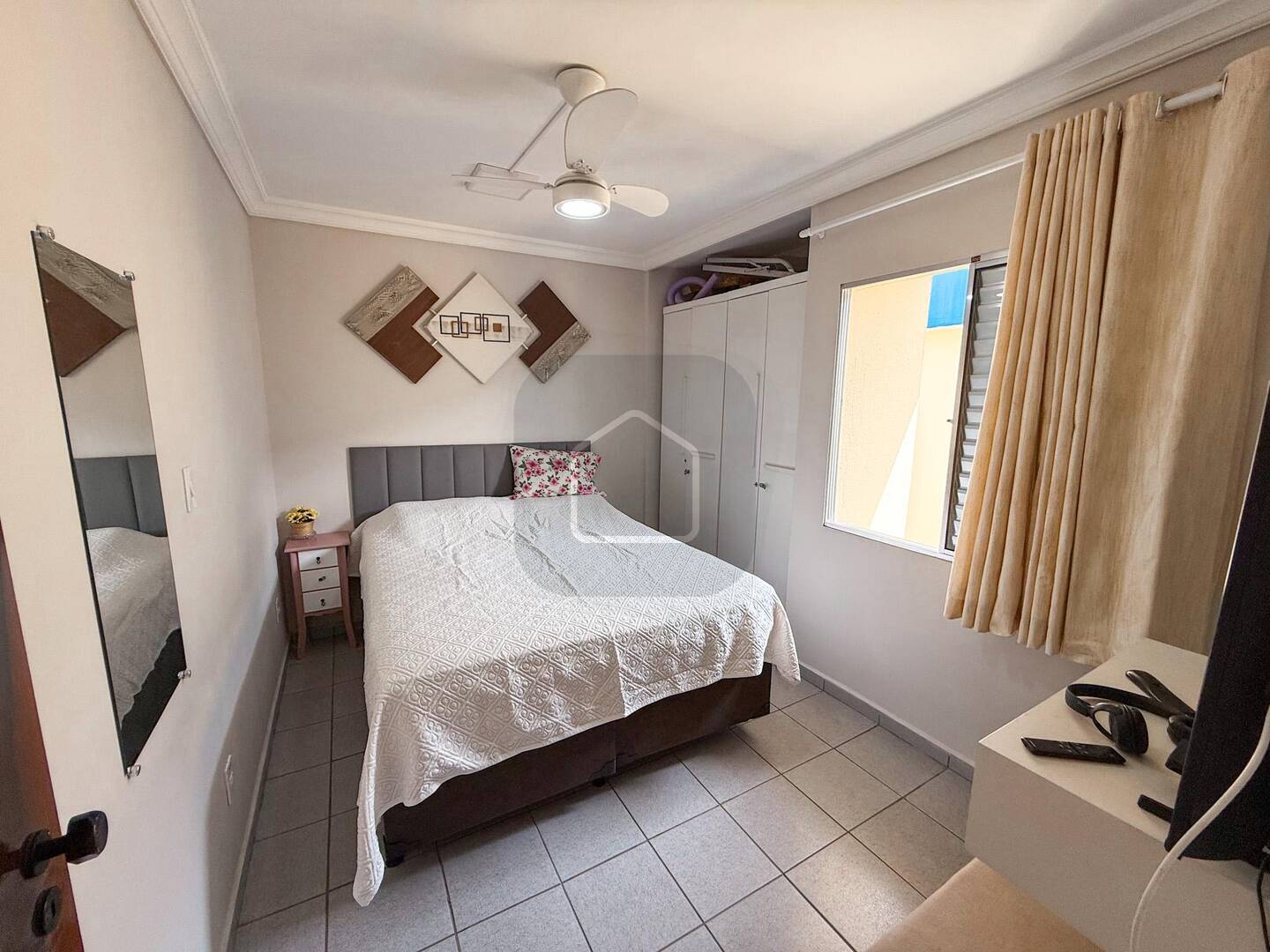 Apartamento, 2 quartos, 65 m² - Foto 8