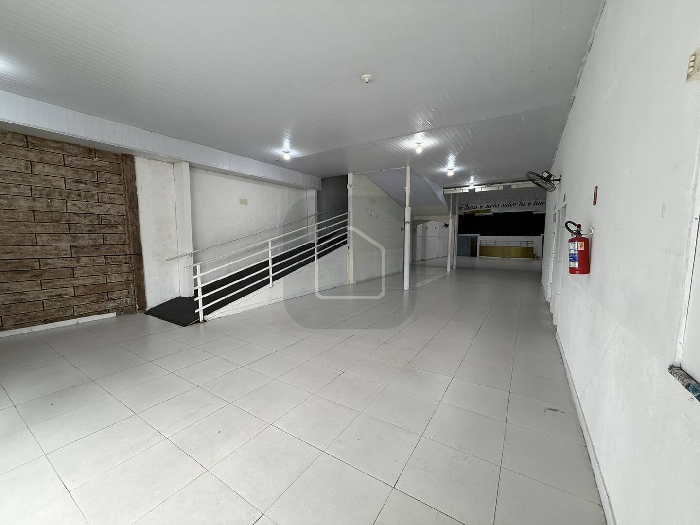 Depósito-Galpão - Foto 2