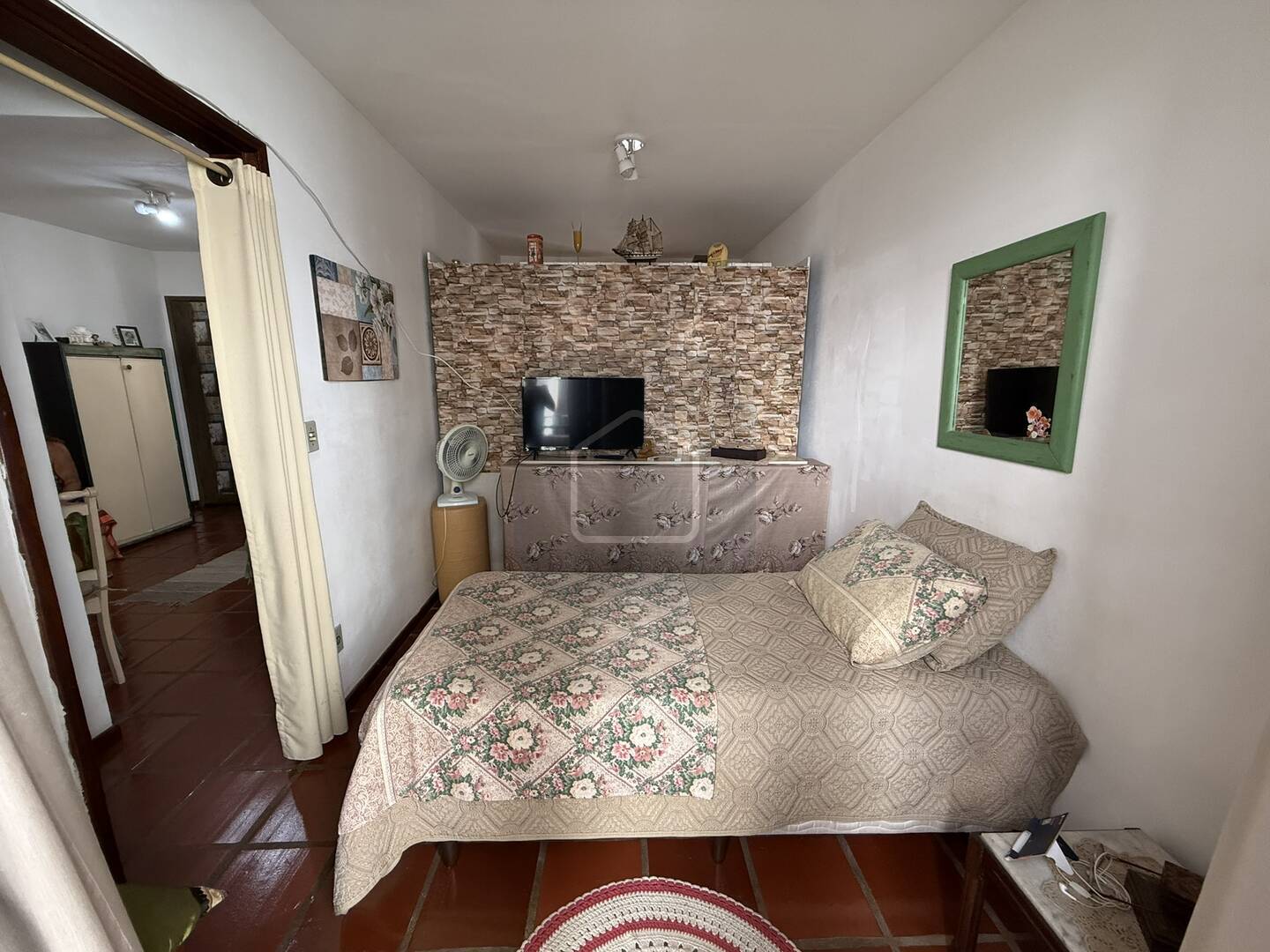 Apartamento, 2 quartos, 55 m² - Foto 9