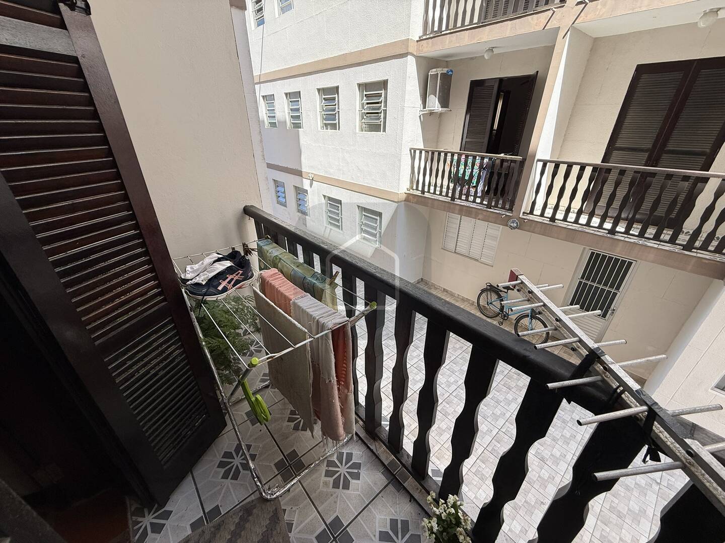 Apartamento, 2 quartos, 55 m² - Foto 7