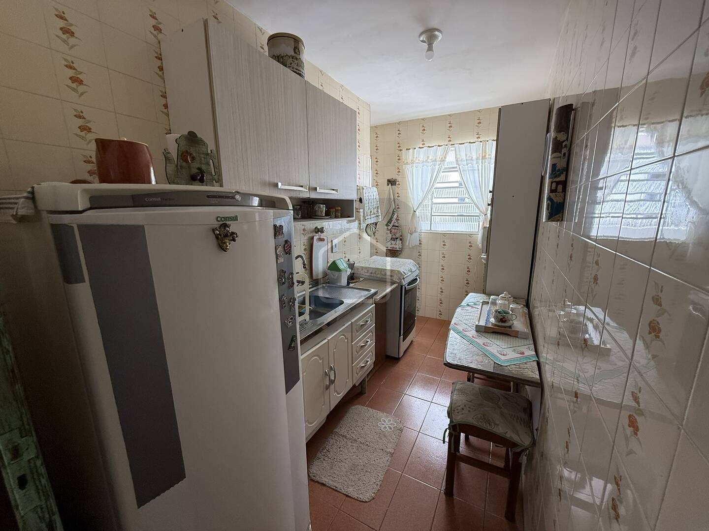 Apartamento, 2 quartos, 55 m² - Foto 13