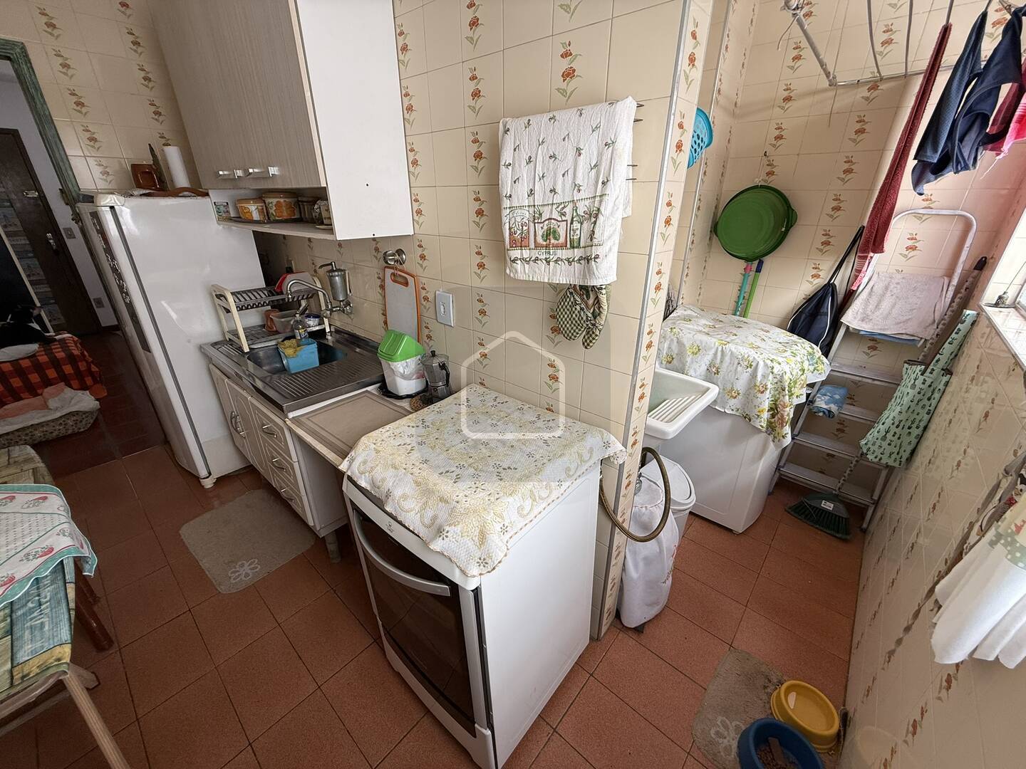 Apartamento, 2 quartos, 55 m² - Foto 15