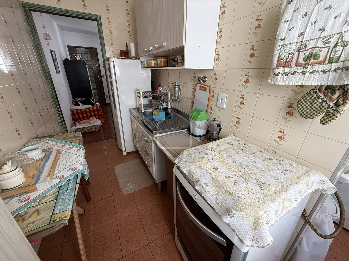 Apartamento, 2 quartos, 55 m² - Foto 16