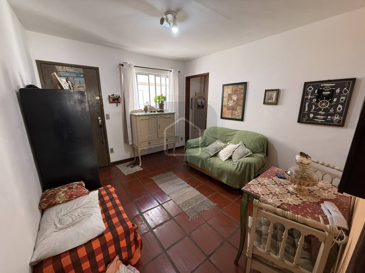 Apartamento, 2 quartos, 55 m² - Foto 5