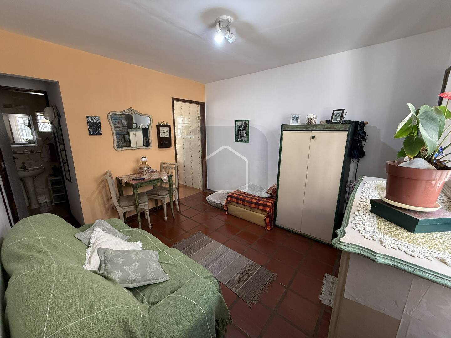 Apartamento, 2 quartos, 55 m² - Foto 4