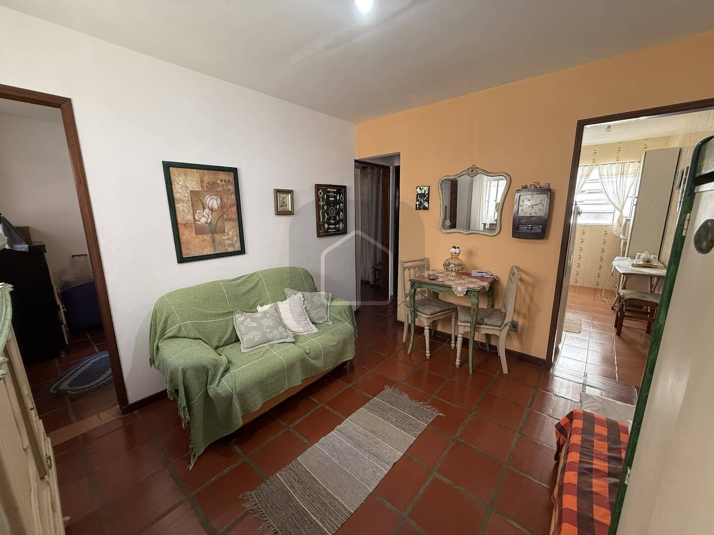 Apartamento, 2 quartos, 55 m² - Foto 3