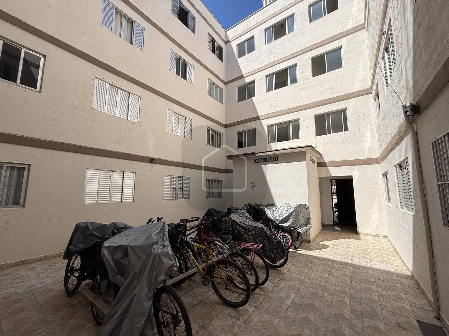 Apartamento, 2 quartos, 55 m² - Foto 18