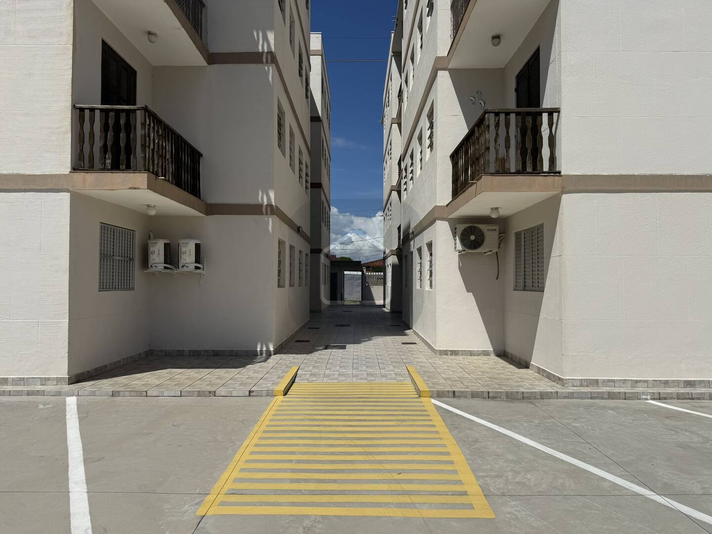 Apartamento, 2 quartos, 55 m² - Foto 2