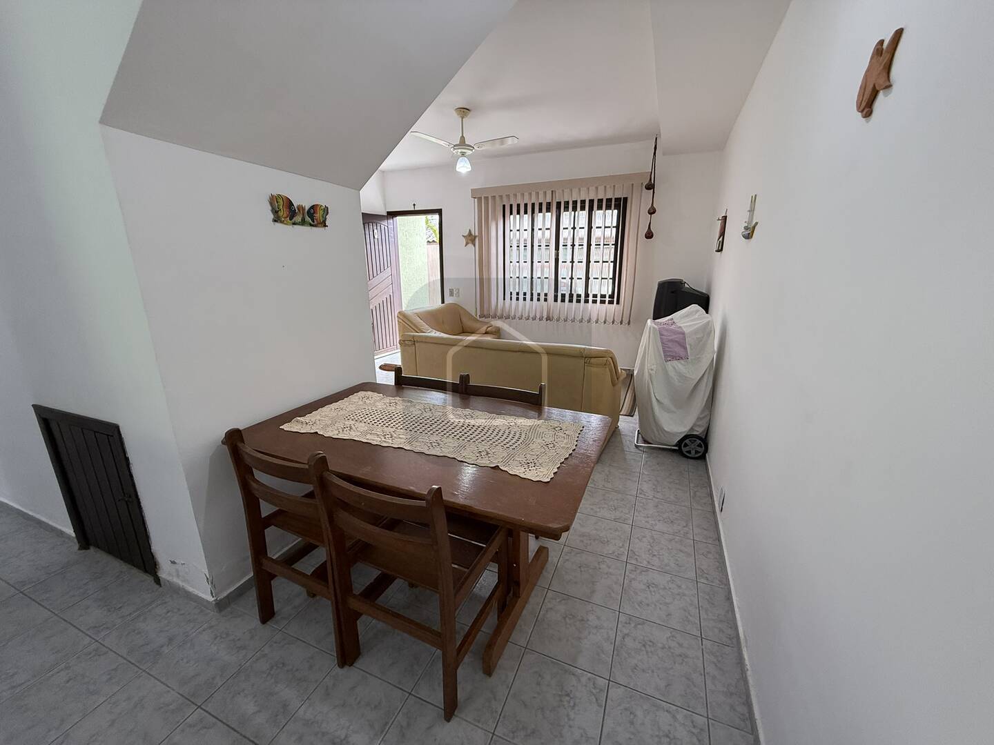 Casa, 2 quartos, 72 m² - Foto 11