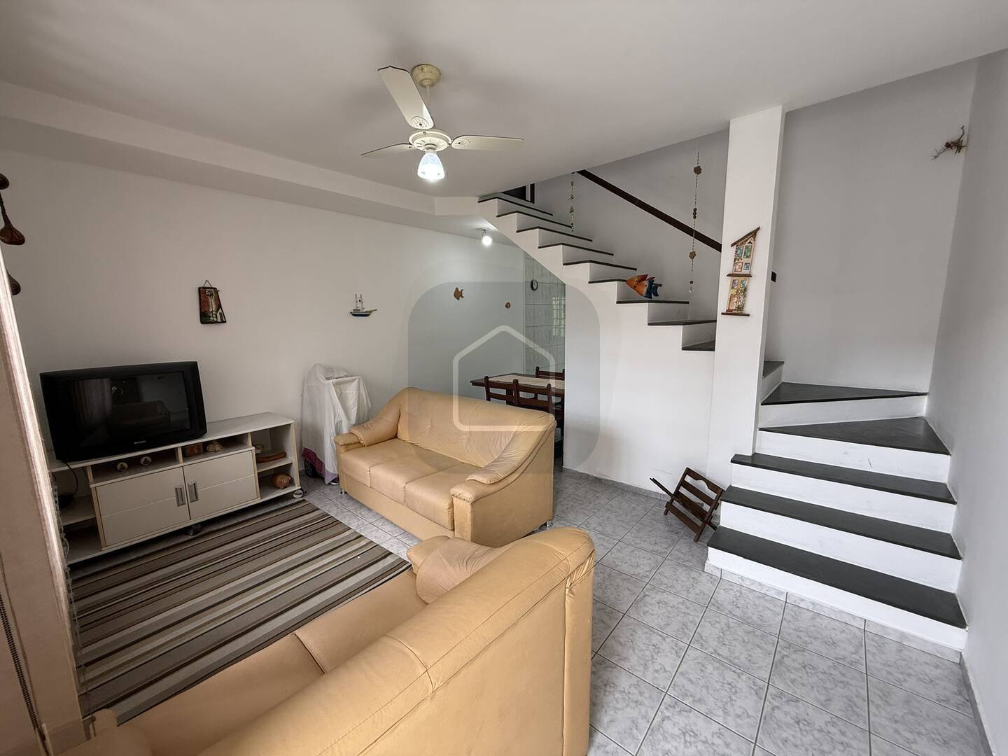 Casa, 2 quartos, 72 m² - Foto 7