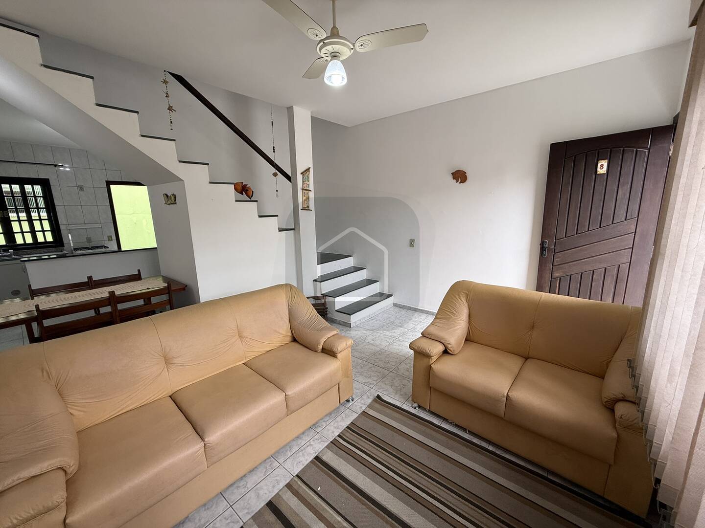 Casa, 2 quartos, 72 m² - Foto 9
