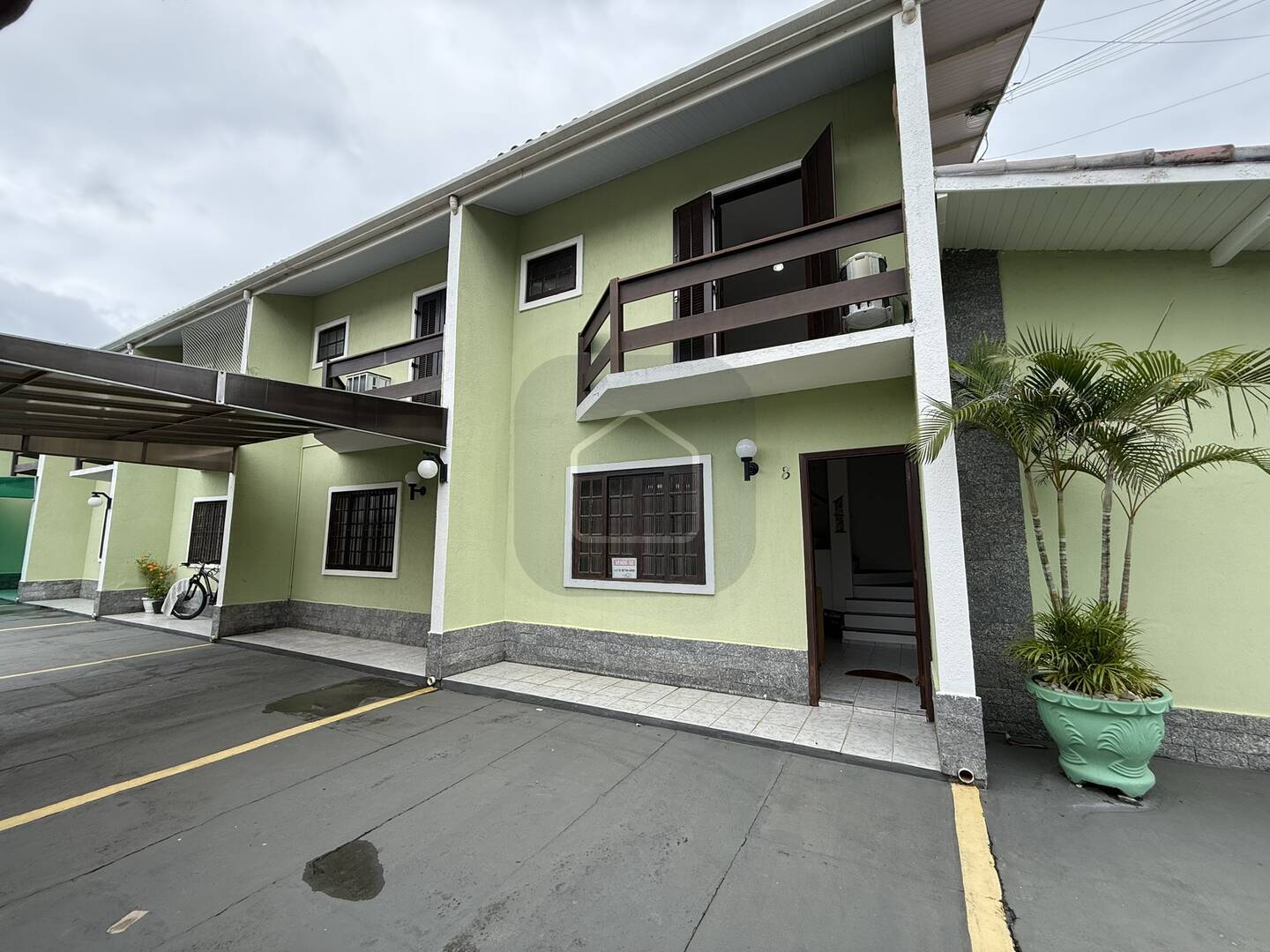 Casa, 2 quartos, 72 m² - Foto 1