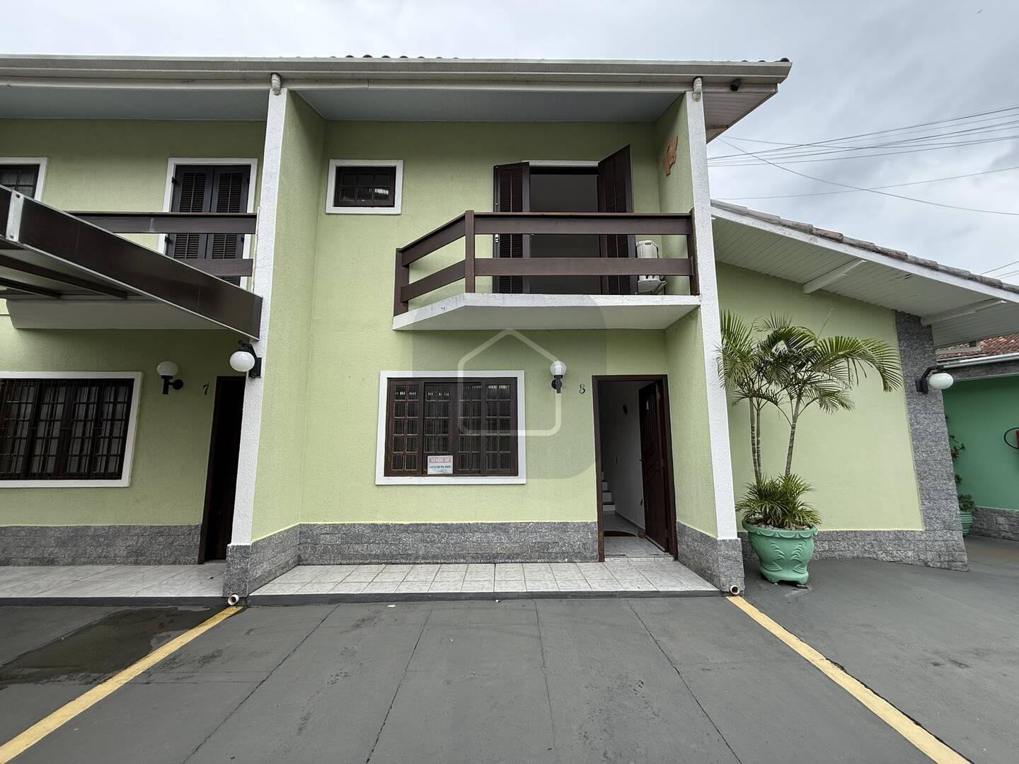 Casa, 2 quartos, 72 m² - Foto 2