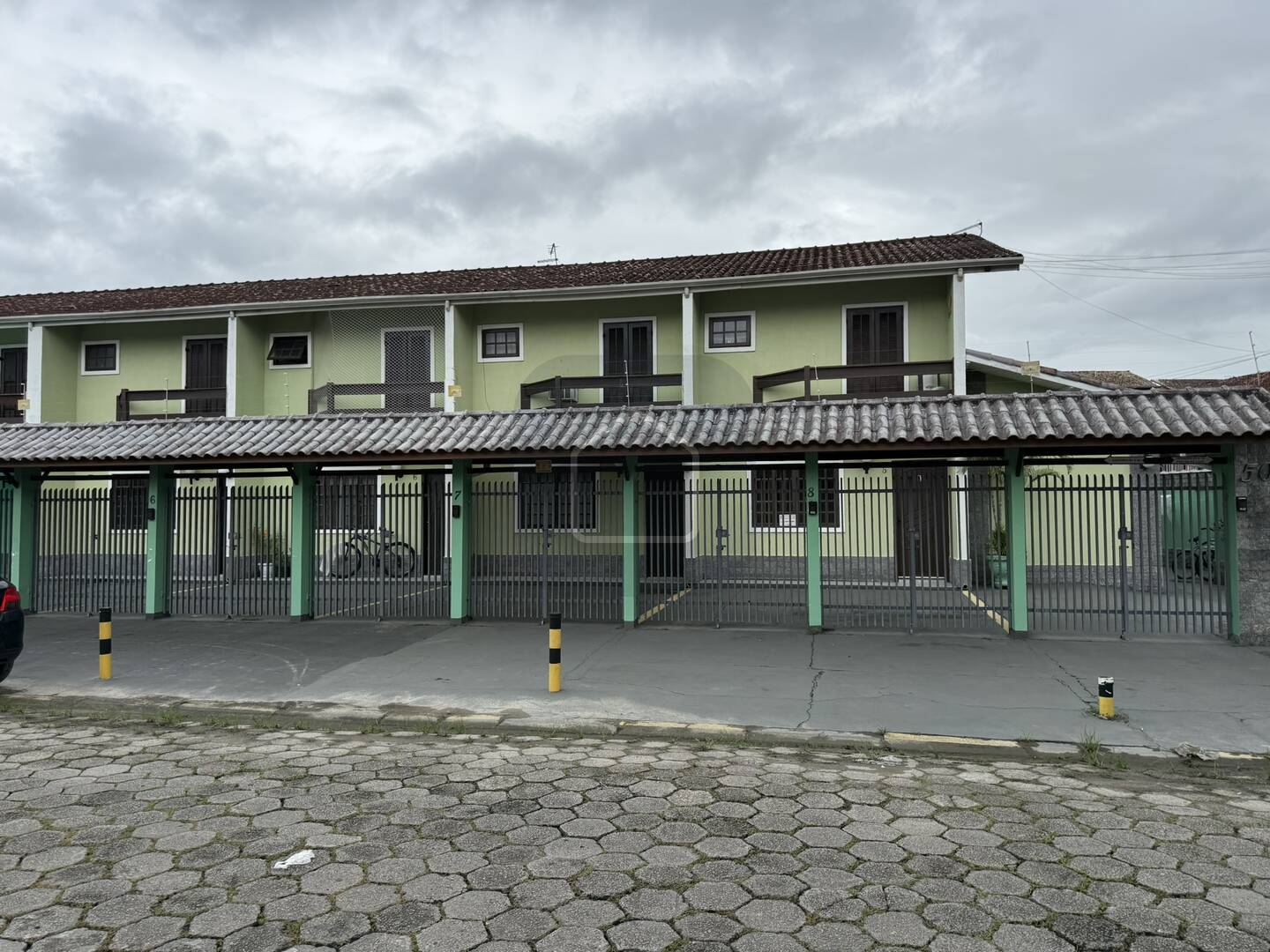 Casa, 2 quartos, 72 m² - Foto 3