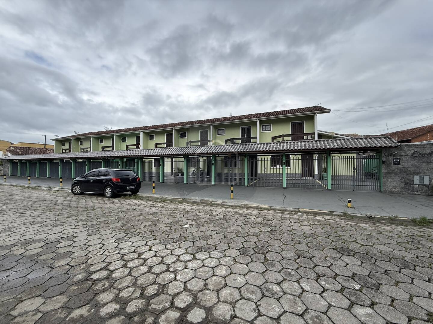 Casa, 2 quartos, 72 m² - Foto 4