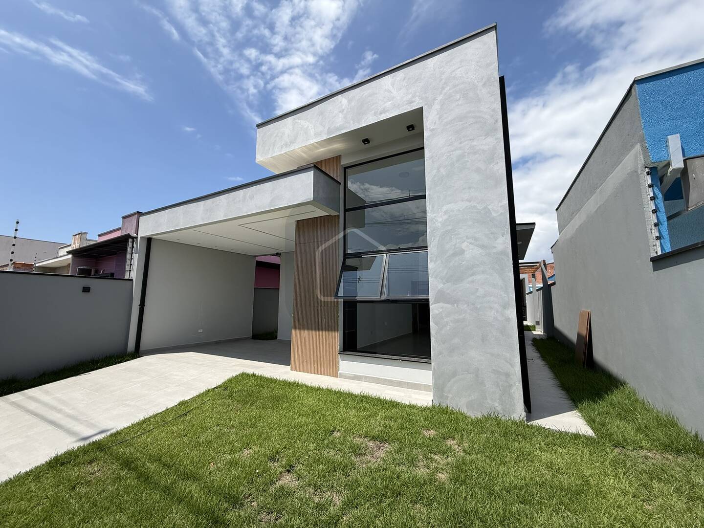 Casa, 3 quartos, 140 m² - Foto 1