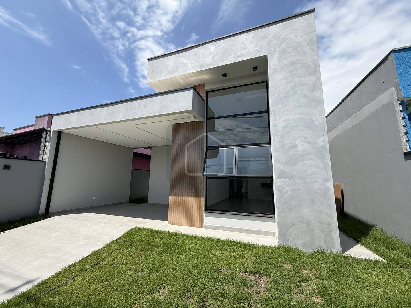 Casa, 3 quartos, 140 m² - Foto 2