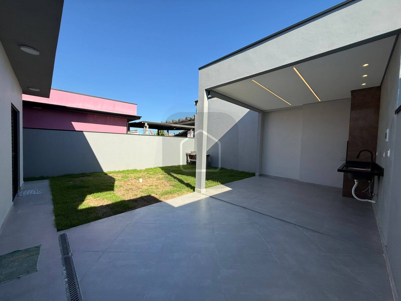 Casa, 3 quartos, 140 m² - Foto 8