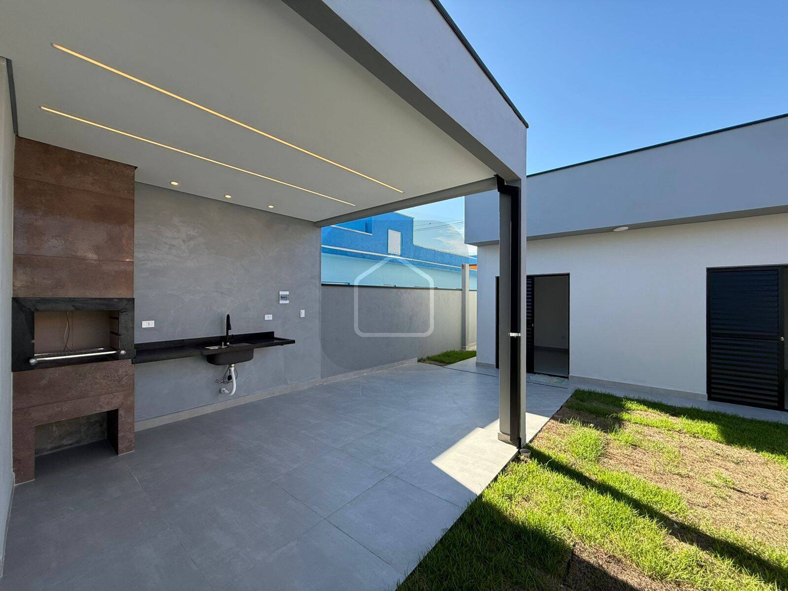 Casa, 3 quartos, 140 m² - Foto 9