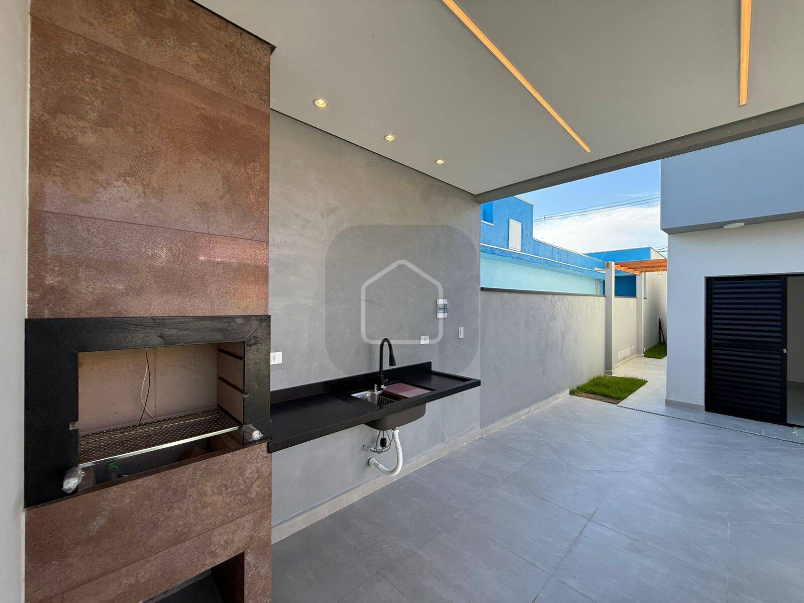 Casa, 3 quartos, 140 m² - Foto 11