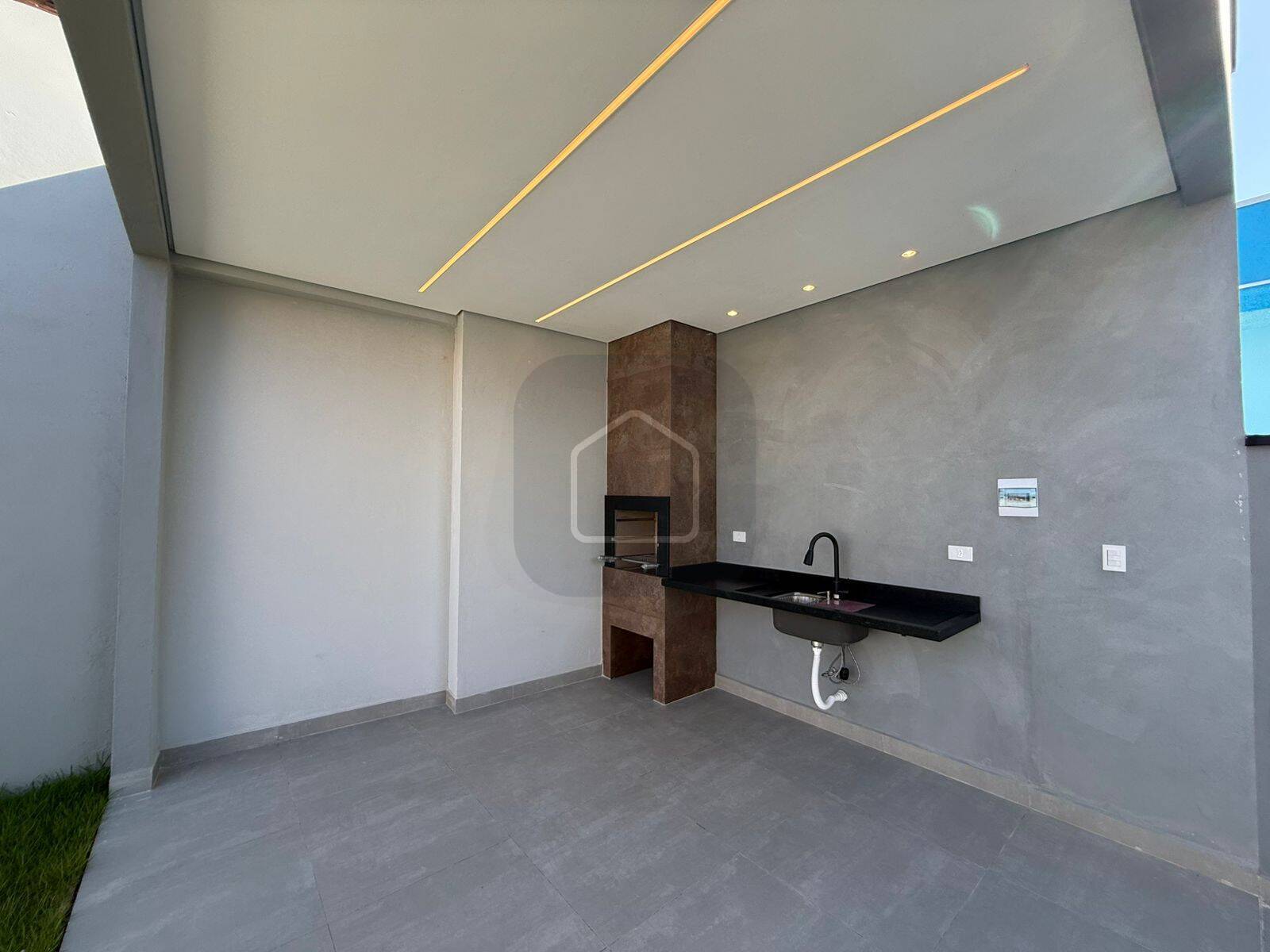 Casa, 3 quartos, 140 m² - Foto 28