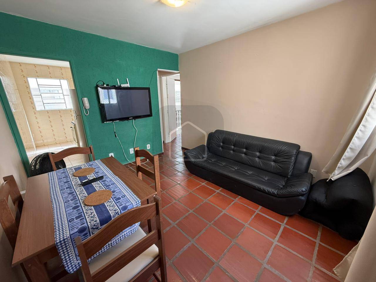 Apartamento, 1 quarto - Foto 6