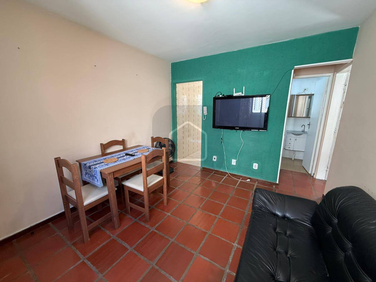 Apartamento, 1 quarto - Foto 9