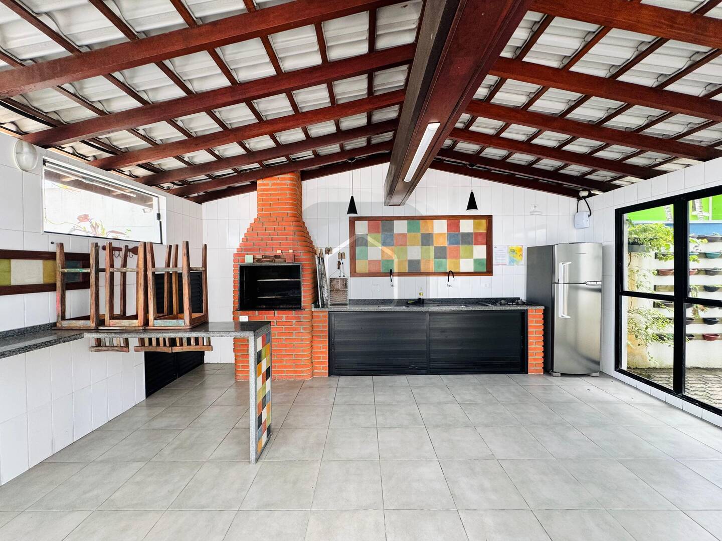 Apartamento, 3 quartos, 109 m² - Foto 9