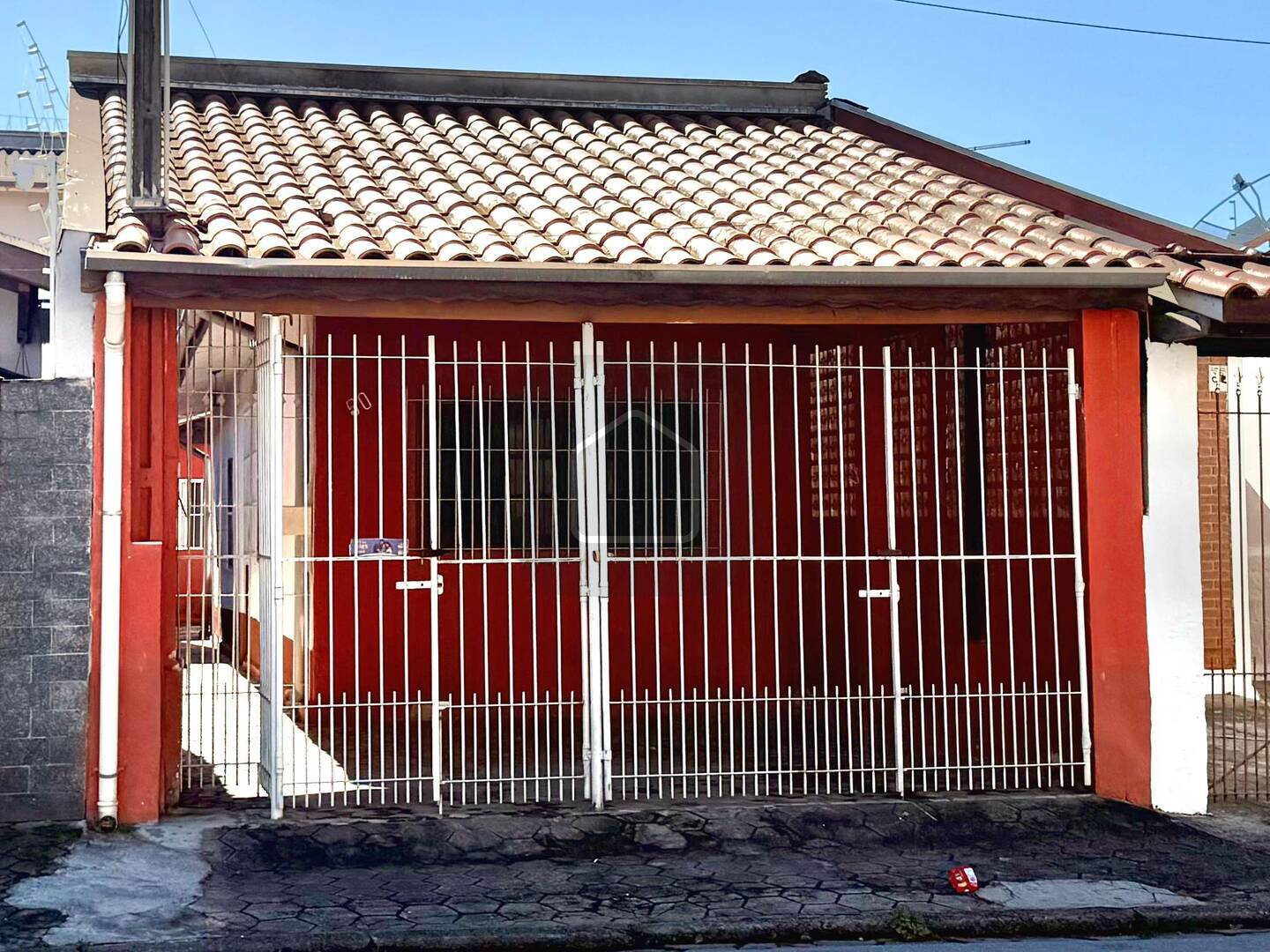 Casa, 1 quarto - Foto 3