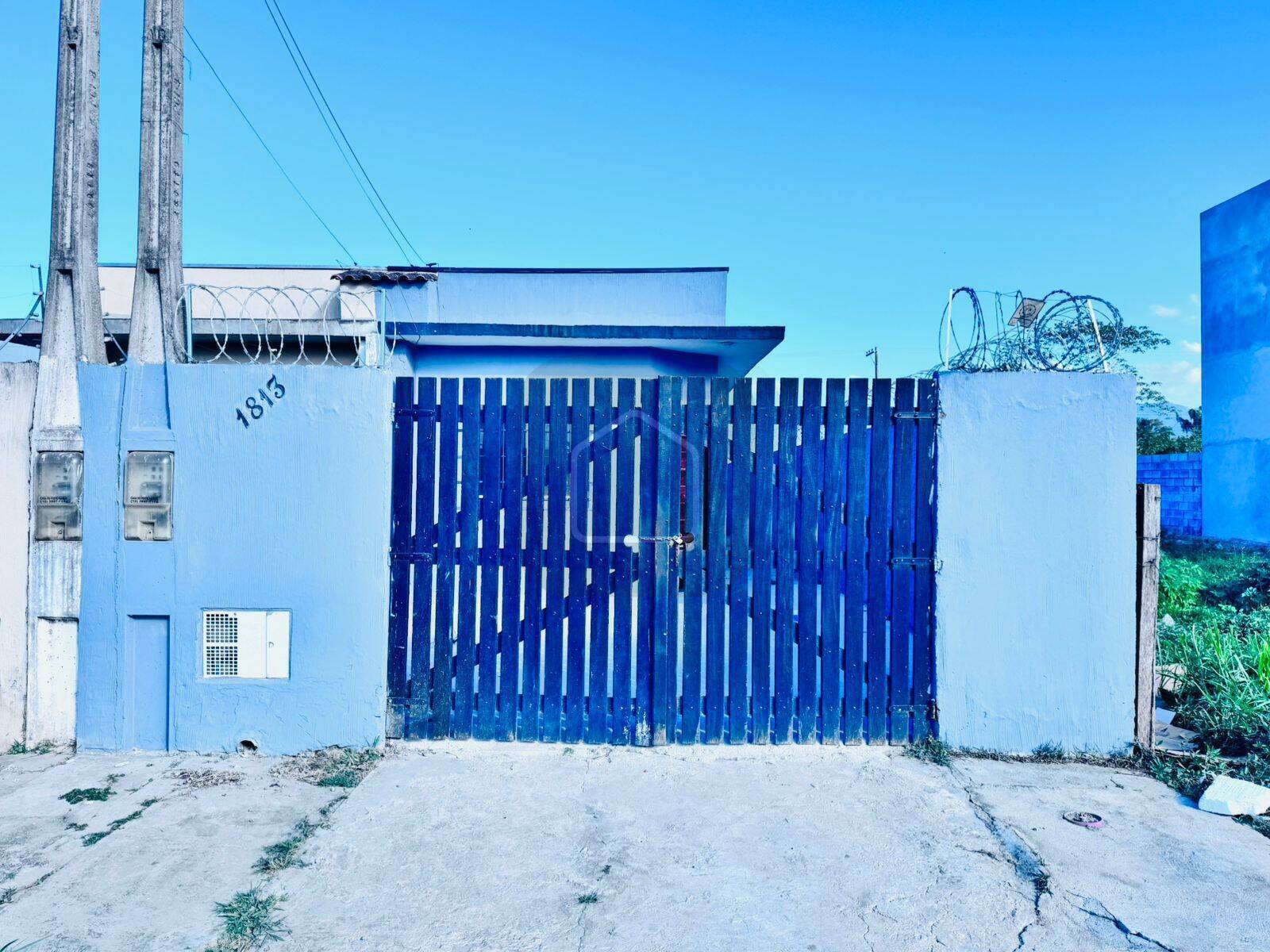 Casa, 2 quartos, 65 m² - Foto 2