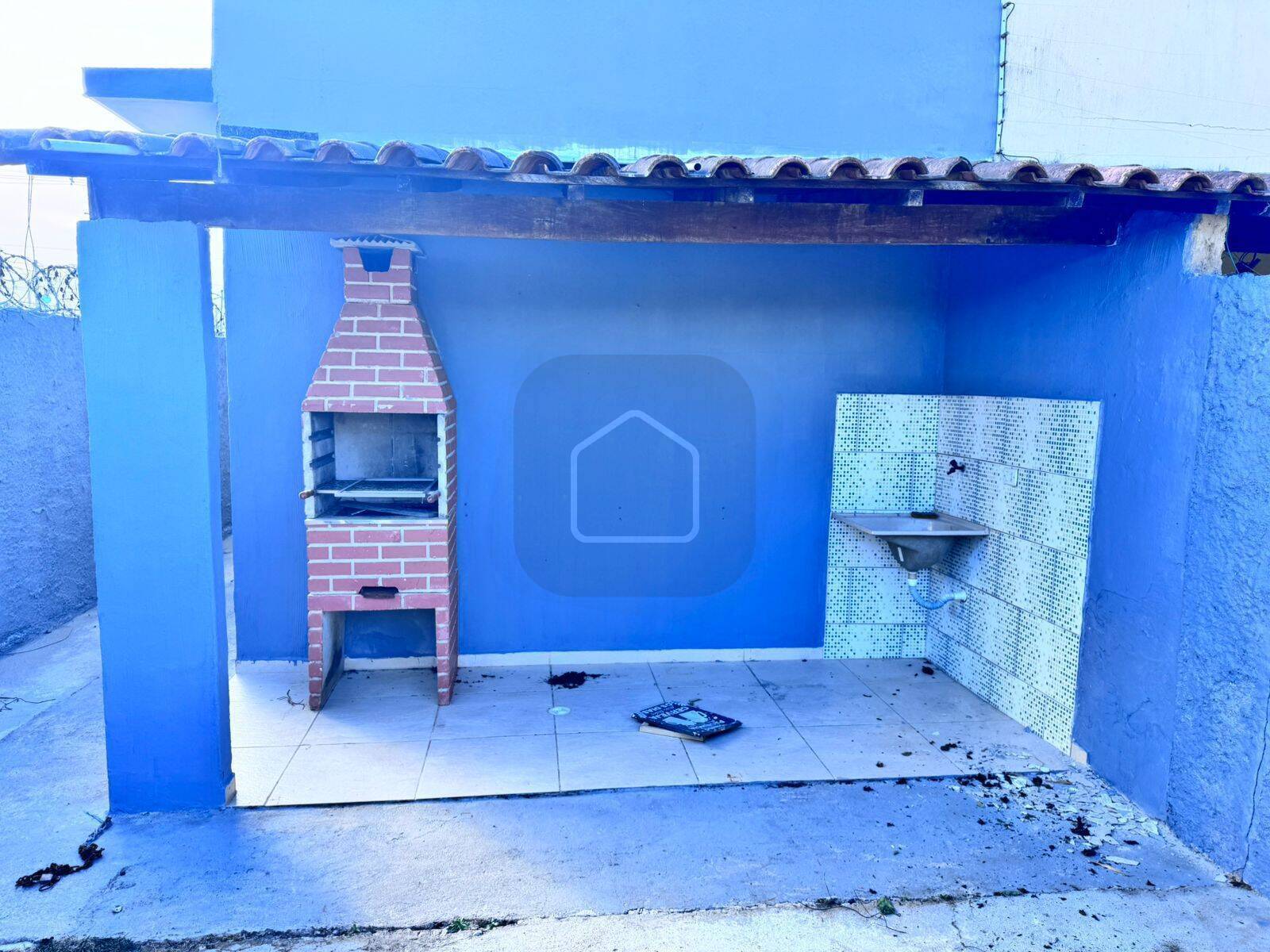 Casa, 2 quartos, 65 m² - Foto 4