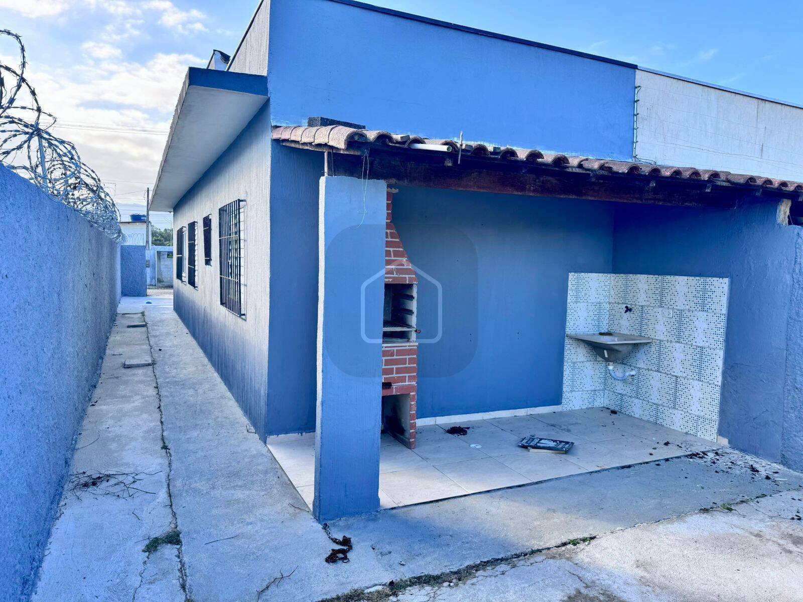 Casa, 2 quartos, 65 m² - Foto 3