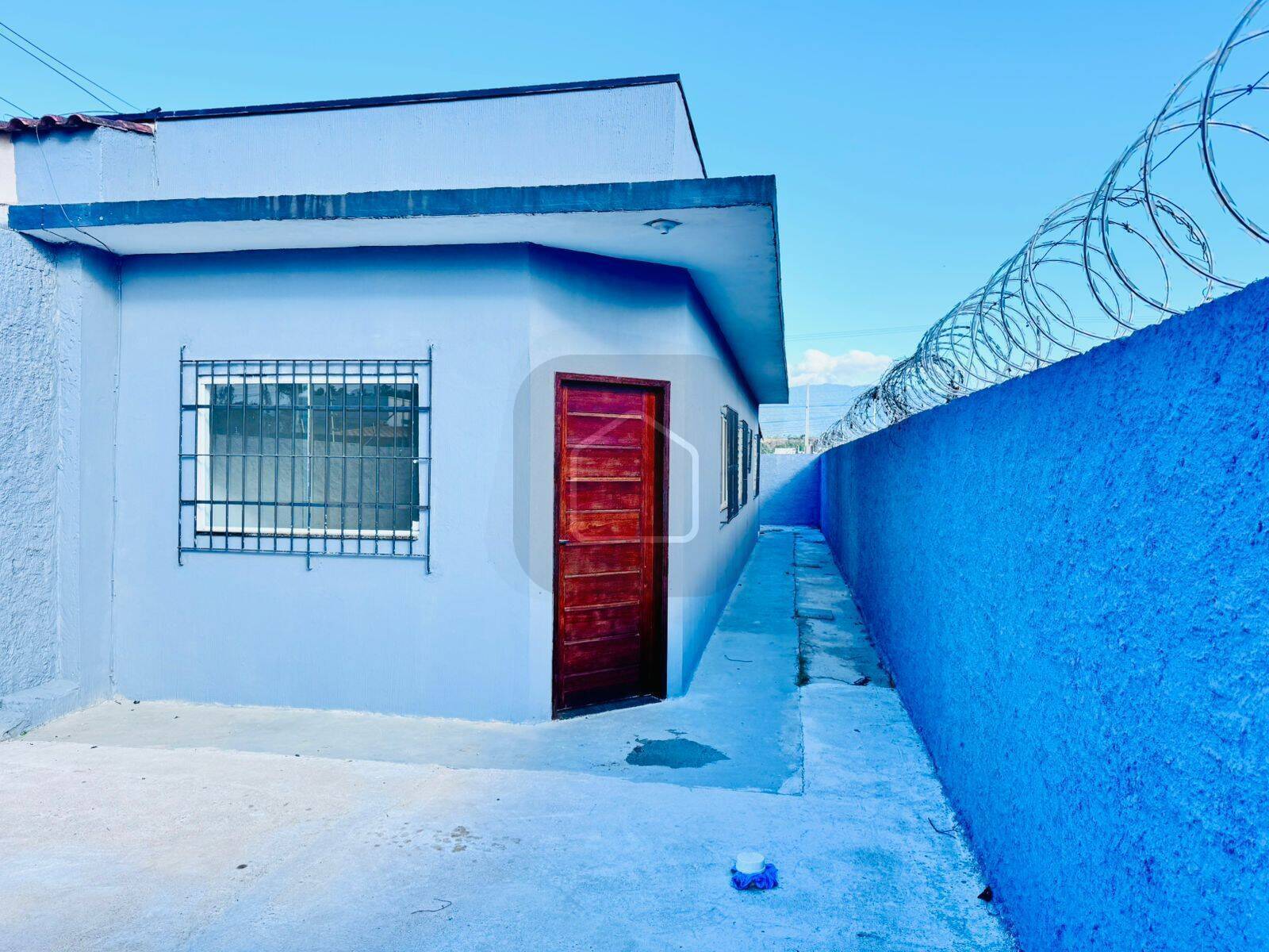 Casa, 2 quartos, 65 m² - Foto 1