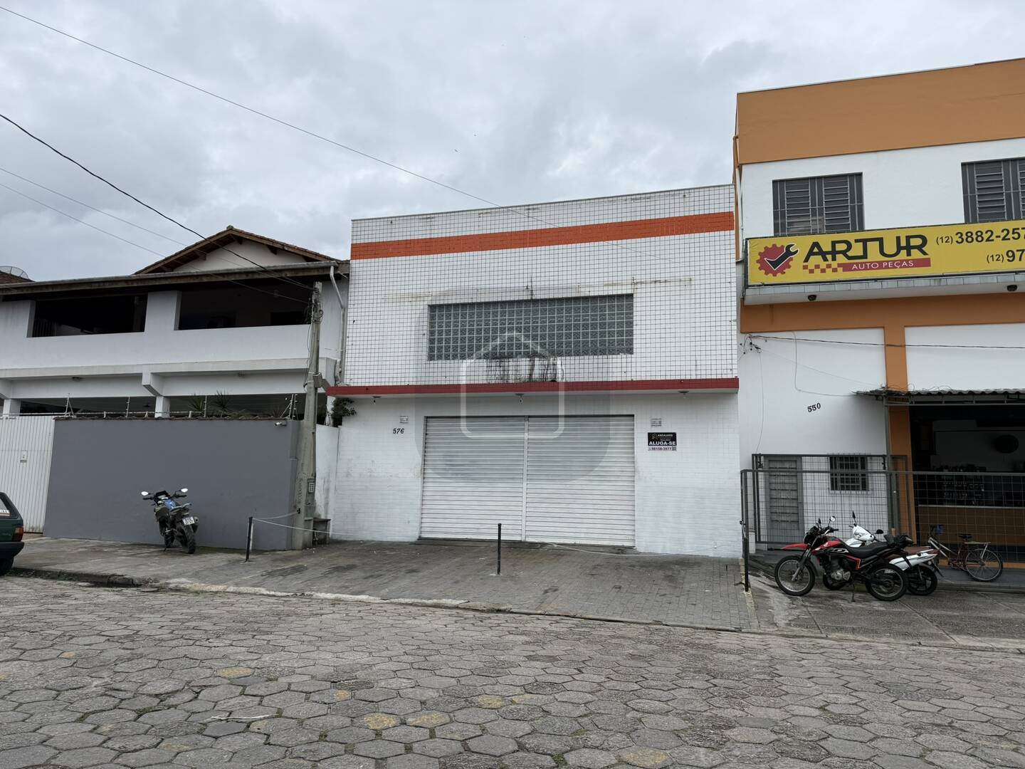Loja-Salão - Foto 2