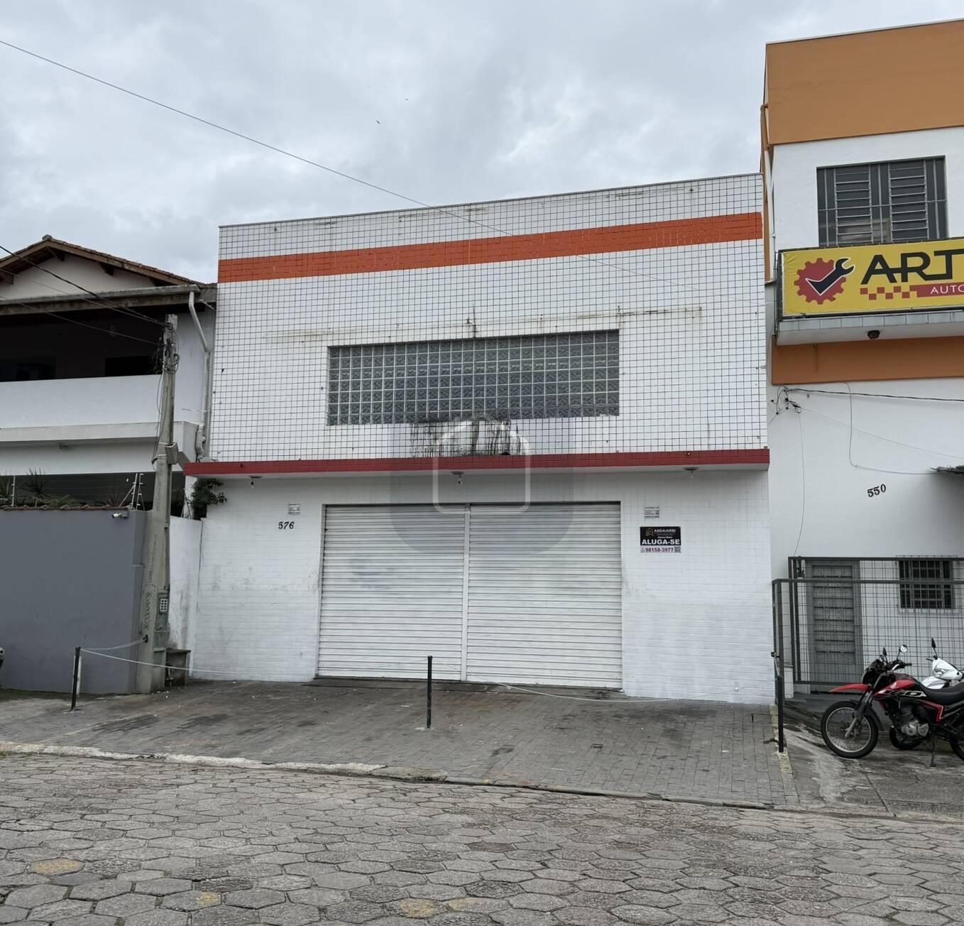 Loja-Salão - Foto 1