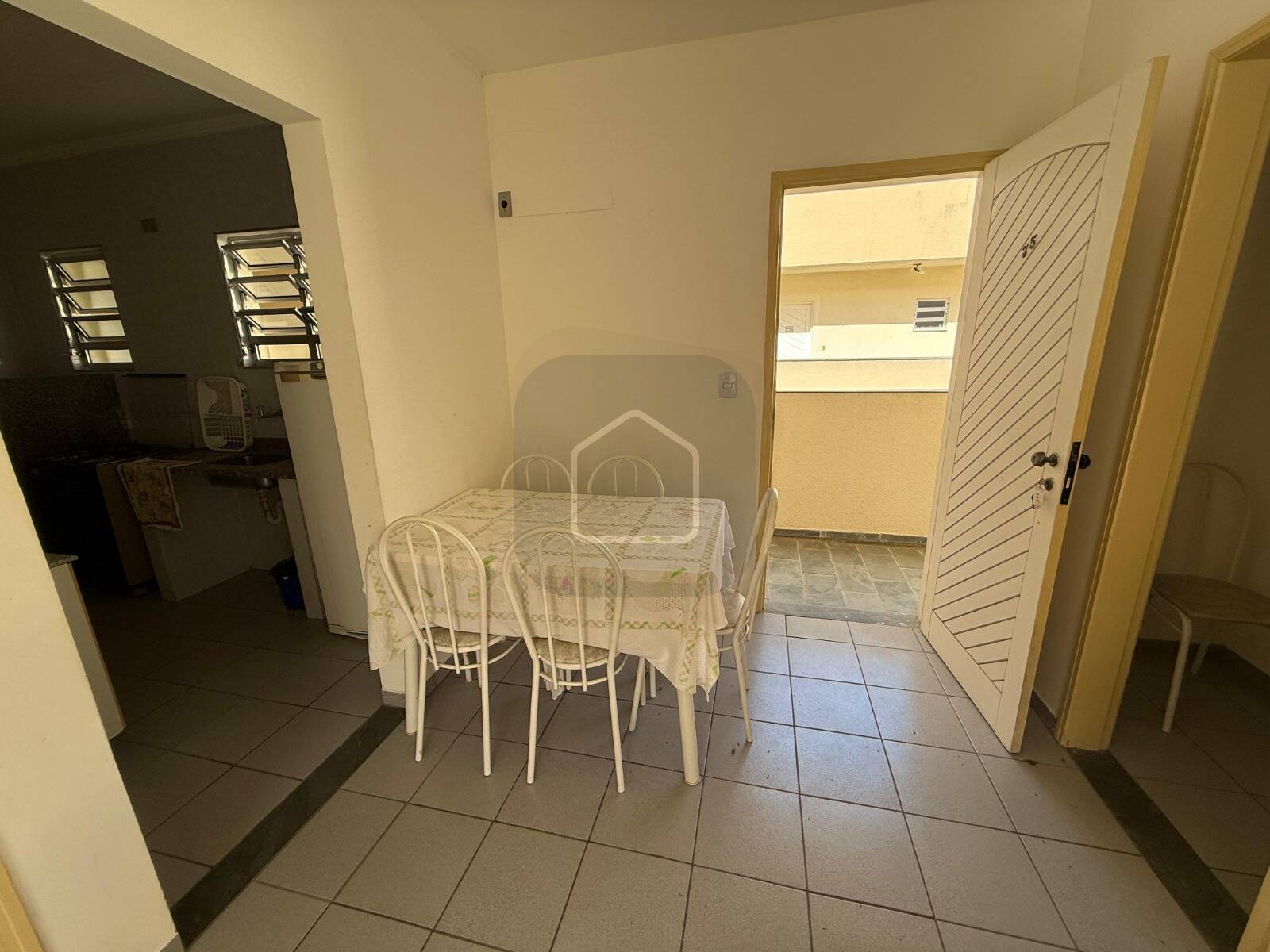 Apartamento, 2 quartos, 60 m² - Foto 4