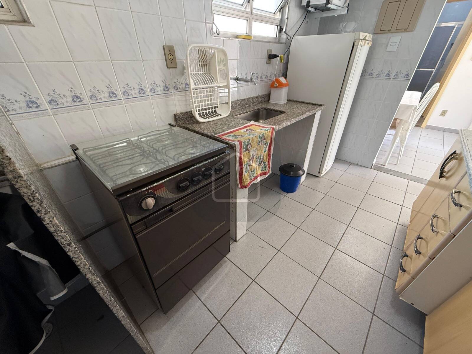 Apartamento, 2 quartos, 60 m² - Foto 6