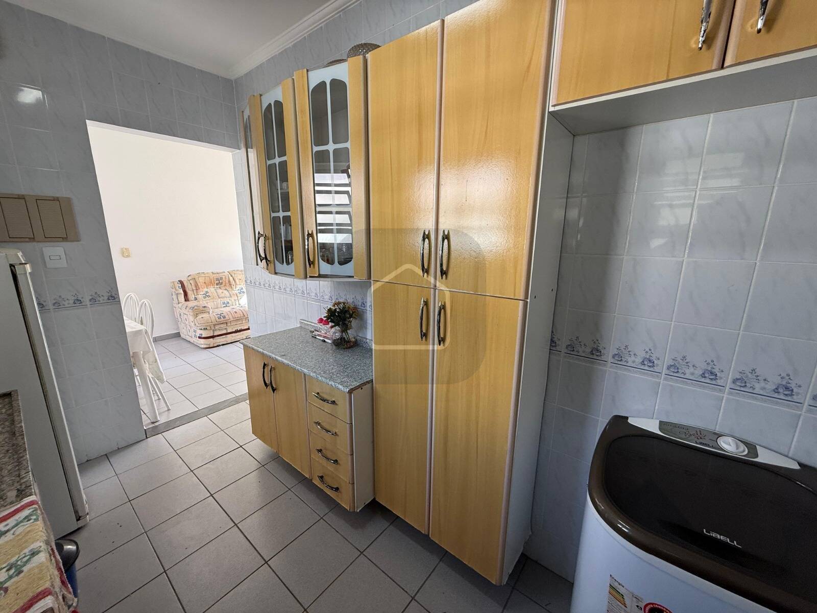 Apartamento, 2 quartos, 60 m² - Foto 5