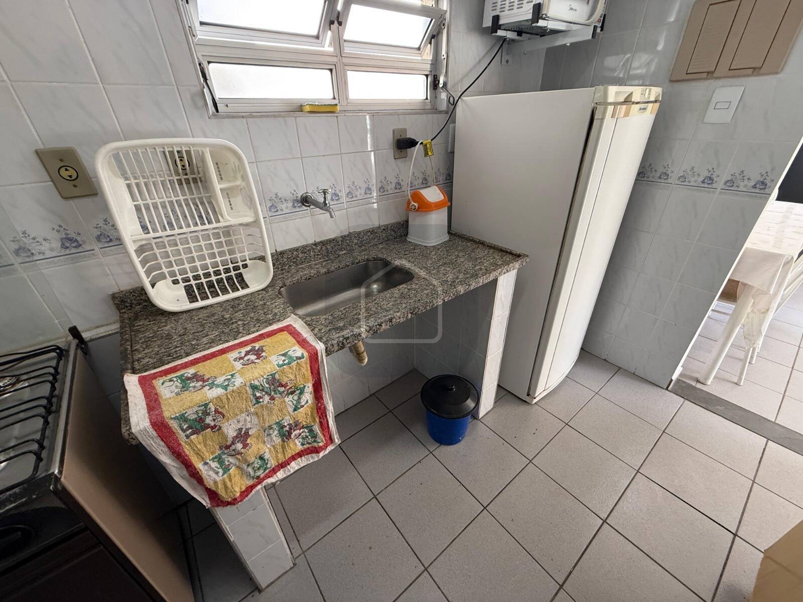 Apartamento, 2 quartos, 60 m² - Foto 7